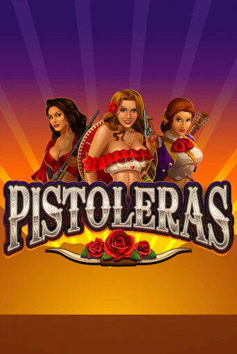 Pistoleras - играть онлайн | CashVille Casino - без регистрации