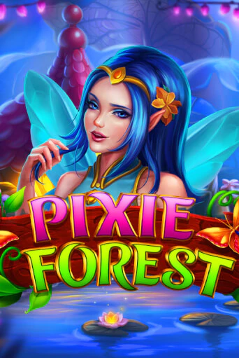 Pixie Forest - играть онлайн | CashVille Casino - без регистрации