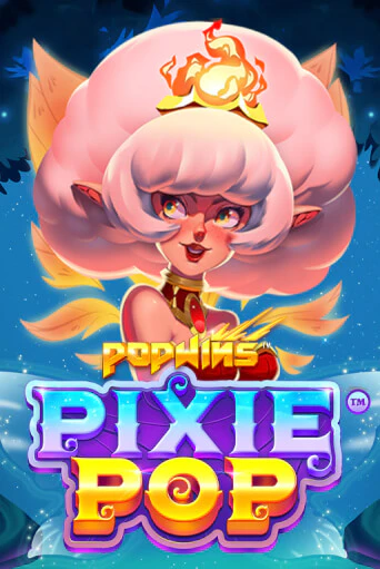 PixiePop  - играть онлайн | CashVille Casino - без регистрации