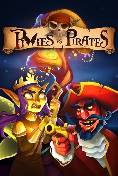 Pixies vs Pirates - играть онлайн | CashVille Casino - без регистрации