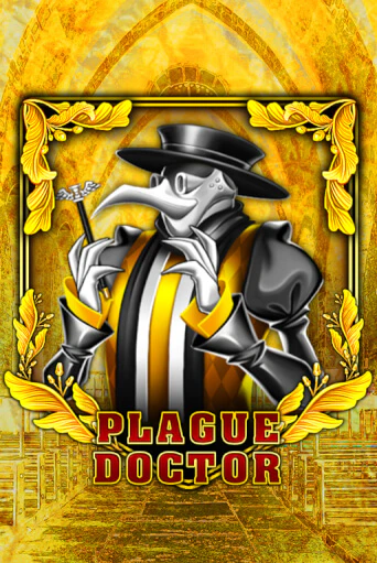 Plague Doctor - играть онлайн | CashVille Casino - без регистрации