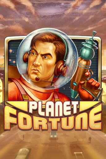 Planet Fortune - играть онлайн | CashVille Casino - без регистрации