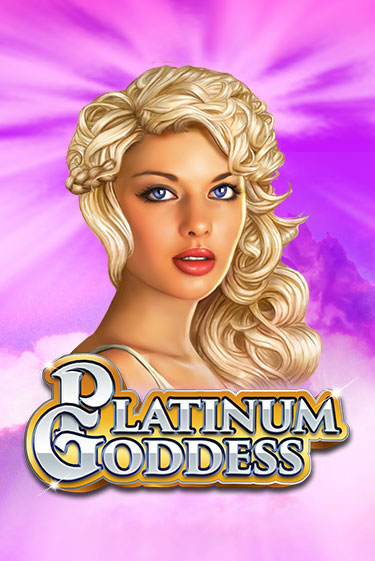 Platinum Goddess - играть онлайн | CashVille Casino - без регистрации