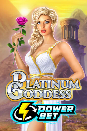 Platinum Goddess - играть онлайн | CashVille Casino - без регистрации