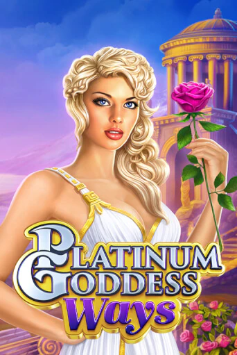 Platinum Goddess Ways - играть онлайн | CashVille Casino - без регистрации