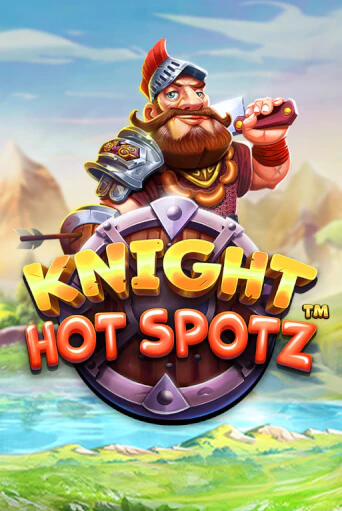 Knight Hot Spotz™ - играть онлайн | CashVille Casino - без регистрации