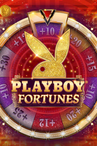 Playboy Fortunes - играть онлайн | CashVille Casino - без регистрации