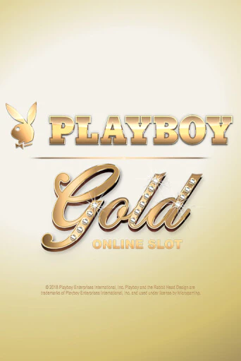 Playboy Gold - играть онлайн | CashVille Casino - без регистрации