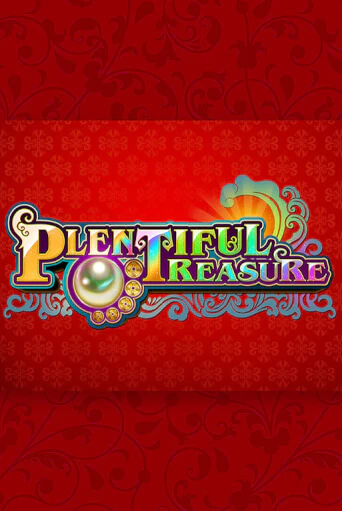 Plentiful Treasure - играть онлайн | CashVille Casino - без регистрации