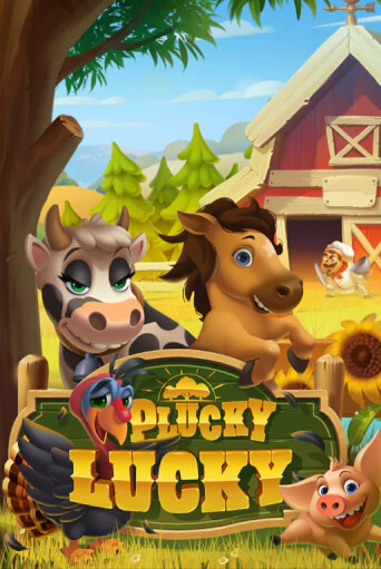 Plucky Lucky - играть онлайн | CashVille Casino - без регистрации