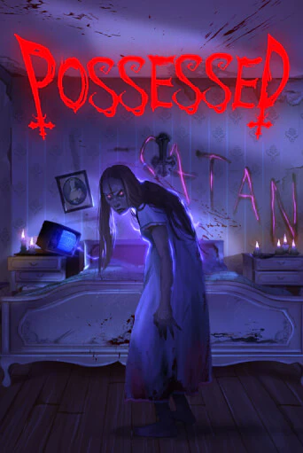 Possessed - играть онлайн | CashVille Casino - без регистрации