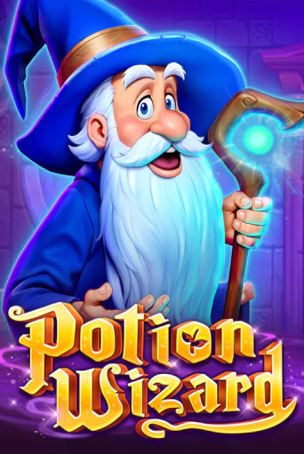 Potion Wizard - играть онлайн | CashVille Casino - без регистрации