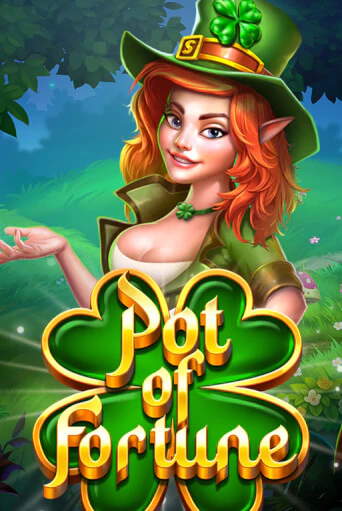 Pot of Fortune - играть онлайн | CashVille Casino - без регистрации