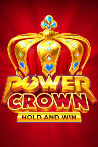 Power Crown: Hold and Win - играть онлайн | CashVille Casino - без регистрации