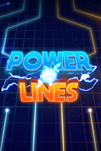 Power Lines - играть онлайн | CashVille Casino - без регистрации