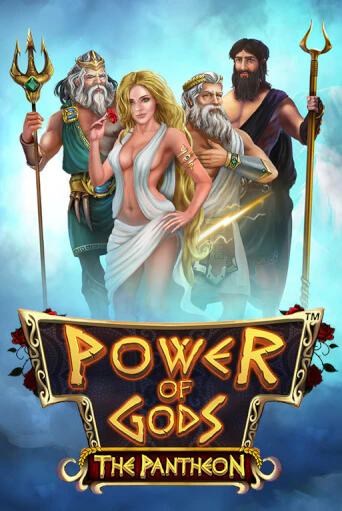 Power of Gods: the Pantheon - играть онлайн | CashVille Casino - без регистрации