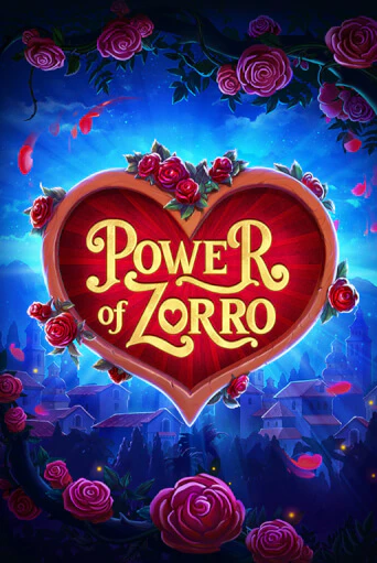 Power of Zorro - играть онлайн | CashVille Casino - без регистрации