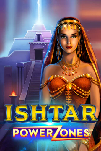 Power Zones: Ishtar - играть онлайн | CashVille Casino - без регистрации