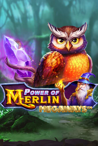 Power of Merlin Megaways - играть онлайн | CashVille Casino - без регистрации