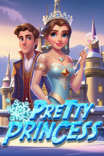 Pretty Princess - играть онлайн | CashVille Casino - без регистрации