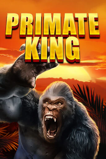 Primate King - играть онлайн | CashVille Casino - без регистрации