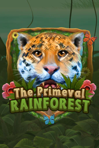 Primeval Rainforest - играть онлайн | CashVille Casino - без регистрации