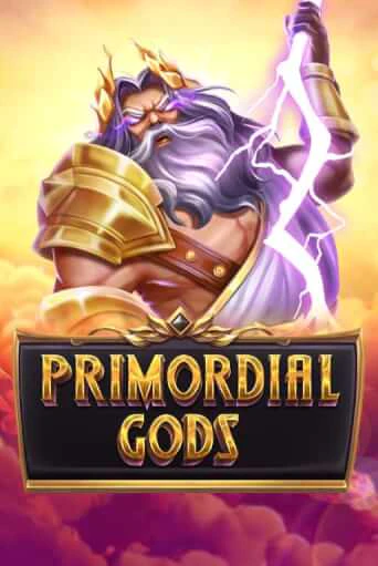 Primordial Gods - играть онлайн | CashVille Casino - без регистрации