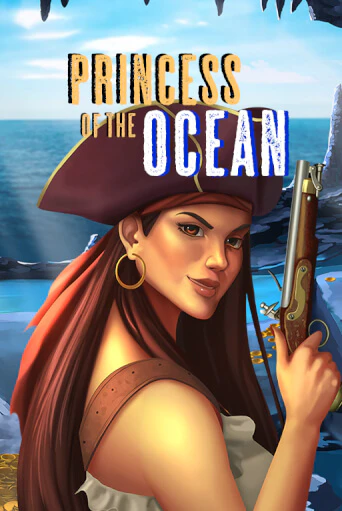 Princess of the Ocean - играть онлайн | CashVille Casino - без регистрации