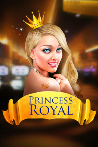 Princess Royal - играть онлайн | CashVille Casino - без регистрации