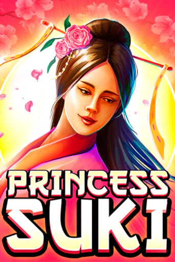 Princess Suki - играть онлайн | CashVille Casino - без регистрации