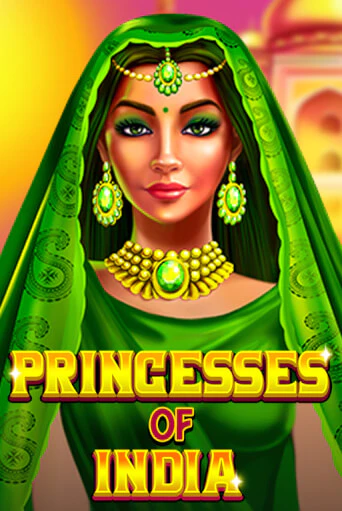 Princesses of India - играть онлайн | CashVille Casino - без регистрации