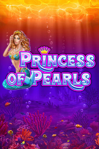 Princess of Pearls - играть онлайн | CashVille Casino - без регистрации