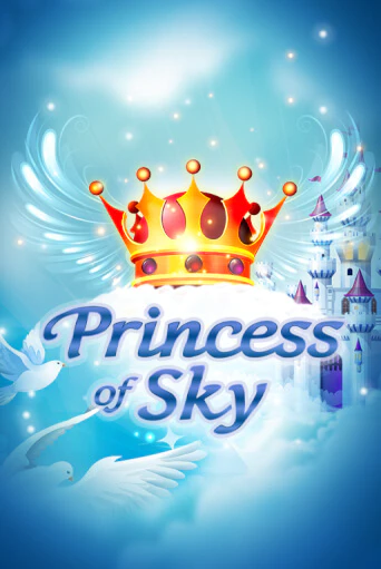 Princess of Sky - играть онлайн | CashVille Casino - без регистрации