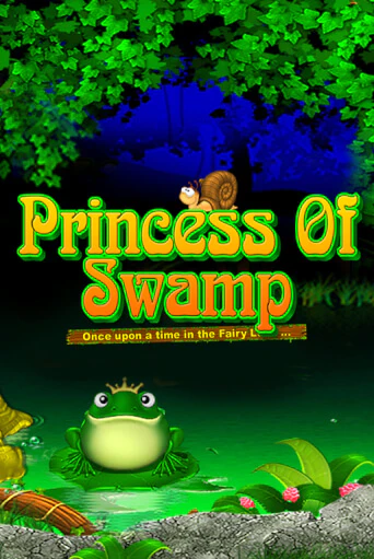 Princess of Swamp - играть онлайн | CashVille Casino - без регистрации