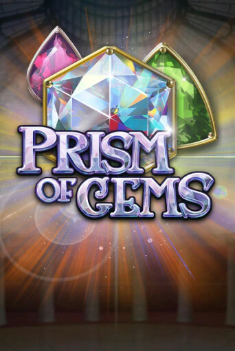 Prism of Gems - играть онлайн | CashVille Casino - без регистрации