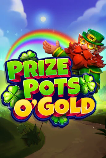 Prize Pots O'Gold - играть онлайн | CashVille Casino - без регистрации