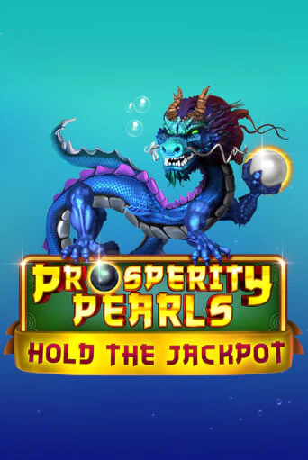 Prosperity Pearls - играть онлайн | CashVille Casino - без регистрации