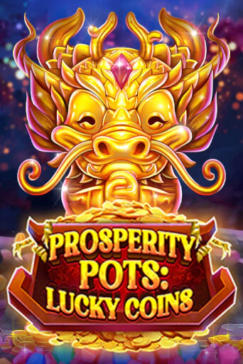 Prosperity Pots: Lucky Coins - играть онлайн | CashVille Casino - без регистрации