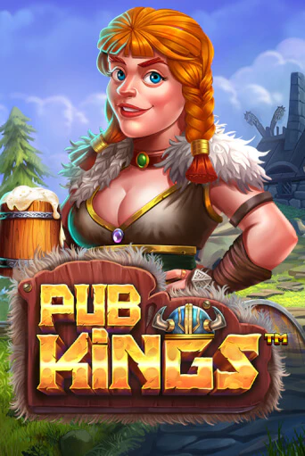 Pub Kings - играть онлайн | CashVille Casino - без регистрации