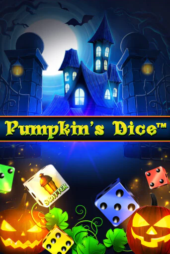 Pumpkin's Dice - играть онлайн | CashVille Casino - без регистрации