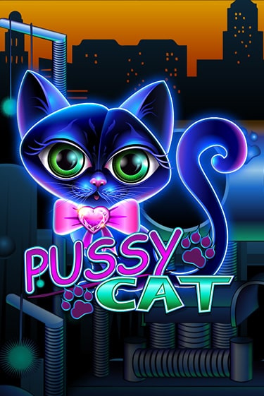 Pussy Cat - играть онлайн | CashVille Casino - без регистрации