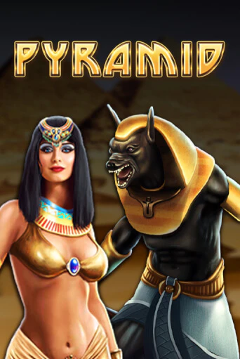 Pyramid - играть онлайн | CashVille Casino - без регистрации