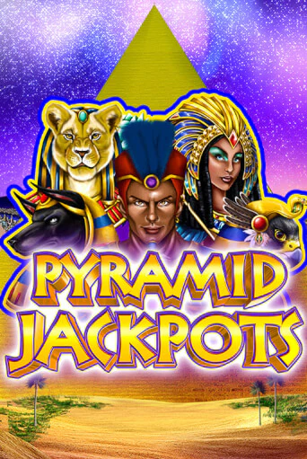 Pyramid Jackpots - играть онлайн | CashVille Casino - без регистрации