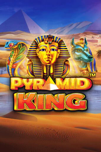 Pyramid King - играть онлайн | CashVille Casino - без регистрации