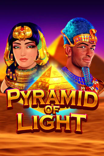 Pyramid of Light - играть онлайн | CashVille Casino - без регистрации