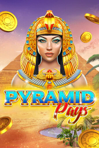 Pyramid Pays - играть онлайн | CashVille Casino - без регистрации