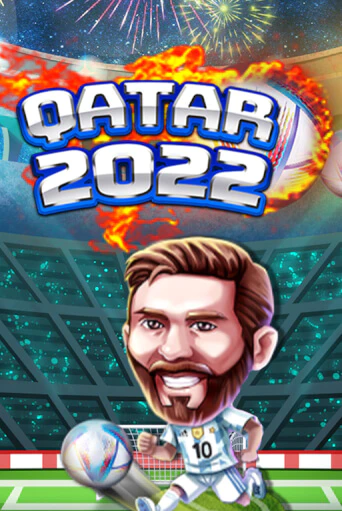 Qatar 2022 - играть онлайн | CashVille Casino - без регистрации