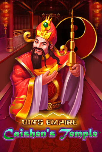 Qins Empire - Celestial Guardians - играть онлайн | CashVille Casino - без регистрации