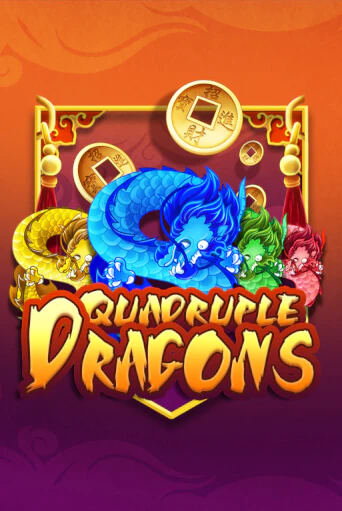 Quadruple Dragons - играть онлайн | CashVille Casino - без регистрации