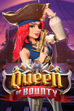 Queen of Bounty - играть онлайн | CashVille Casino - без регистрации